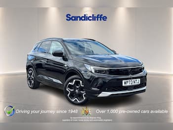Used Vauxhall Grandland 2023 for sale - 79792429: Photo