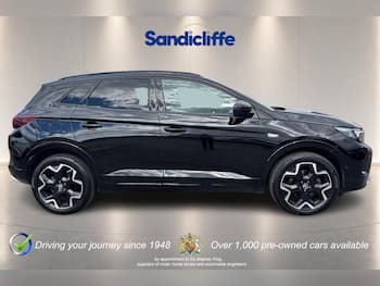 Used Vauxhall Grandland 2023 for sale - 79792429: Photo