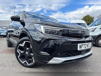 Used Vauxhall Grandland 2023 for sale - 79792429: Photo
