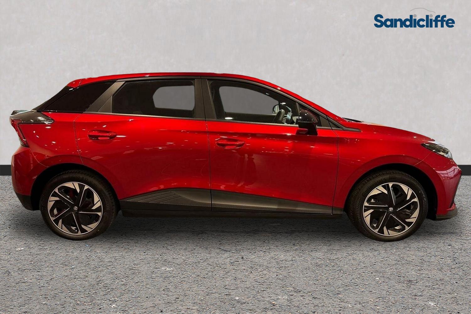 Used MG MG4 2025 for sale - 77311300: Photo 2