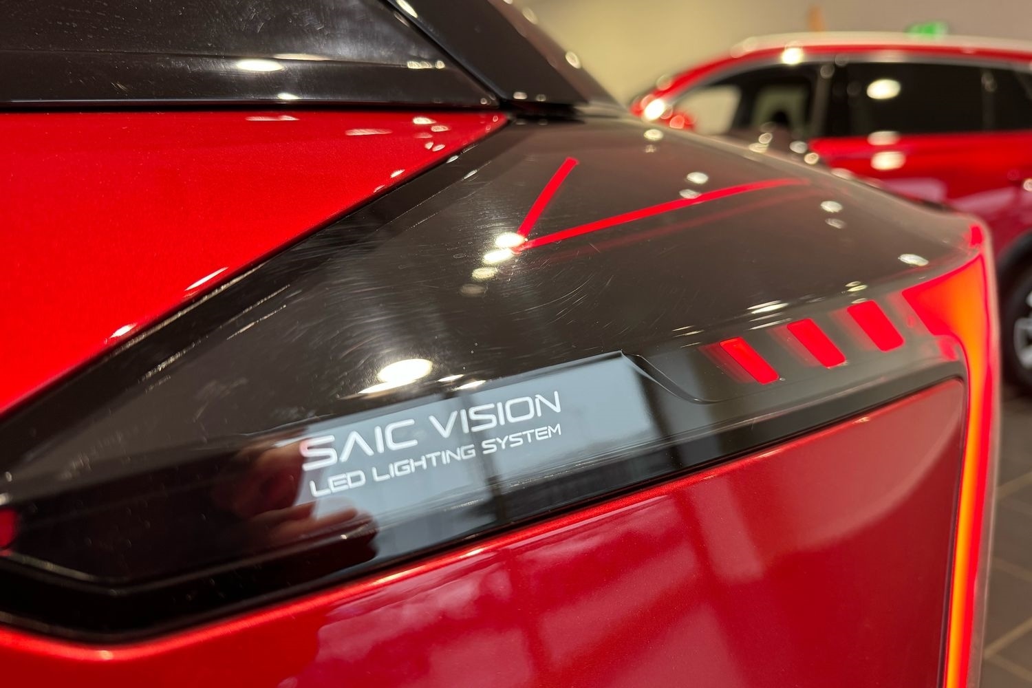 Used MG MG4 2025 for sale - 77311300: Photo 35