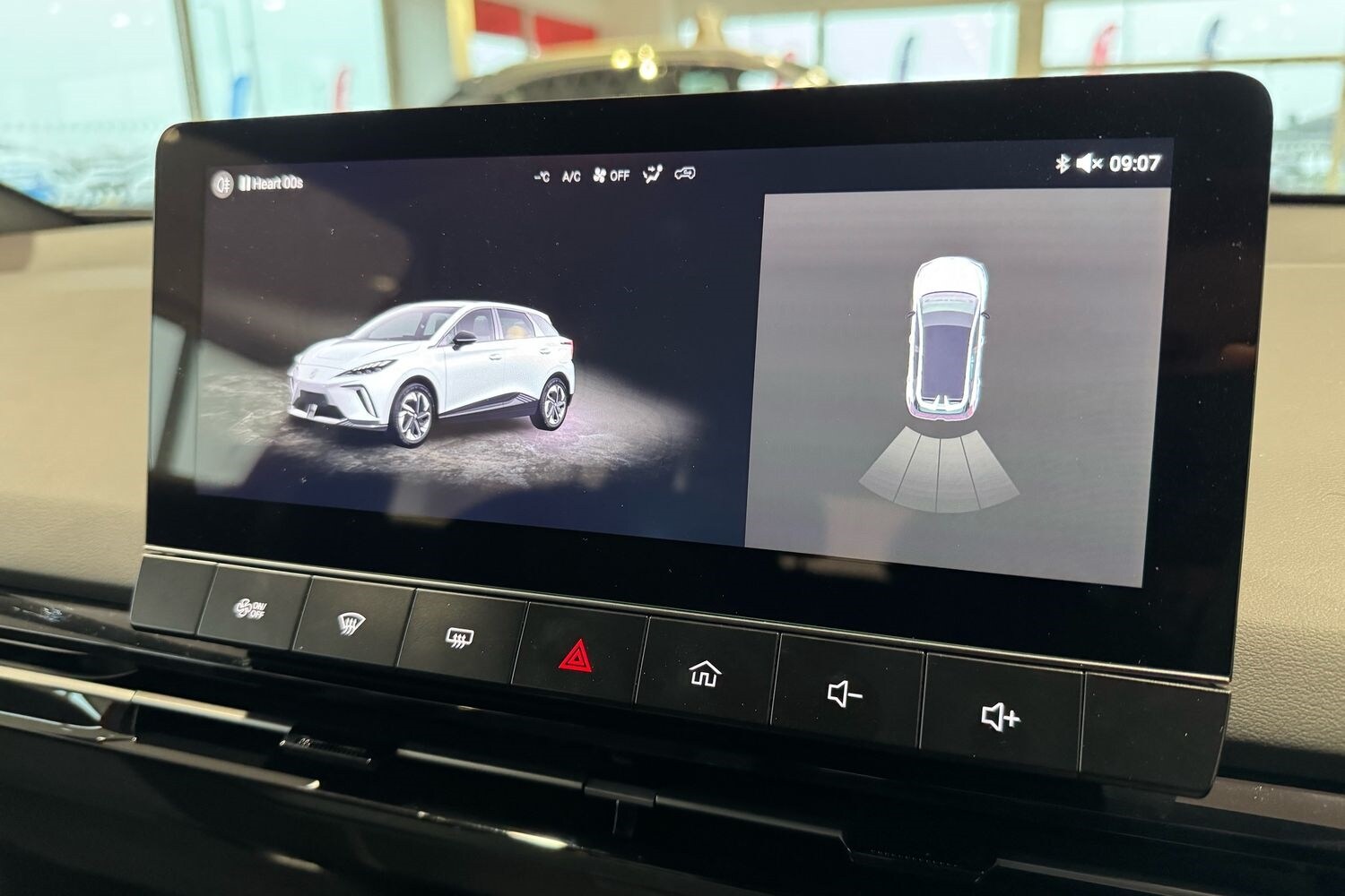 Used MG MG4 2025 for sale - 77311300: Photo 37