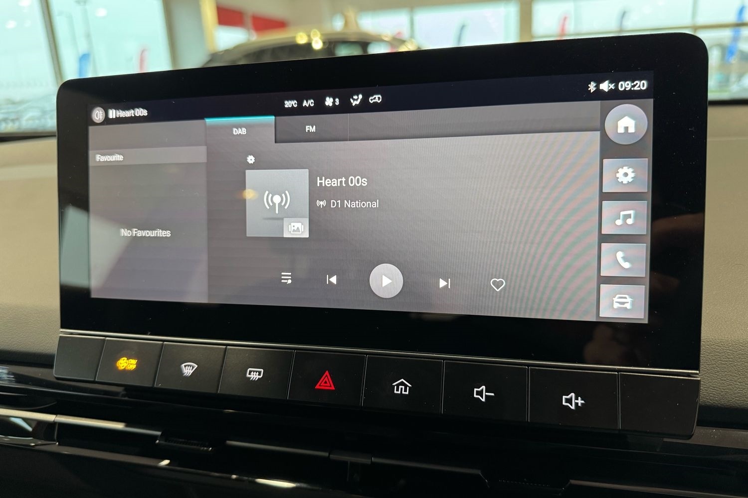 Used MG MG4 2025 for sale - 77311300: Photo 44