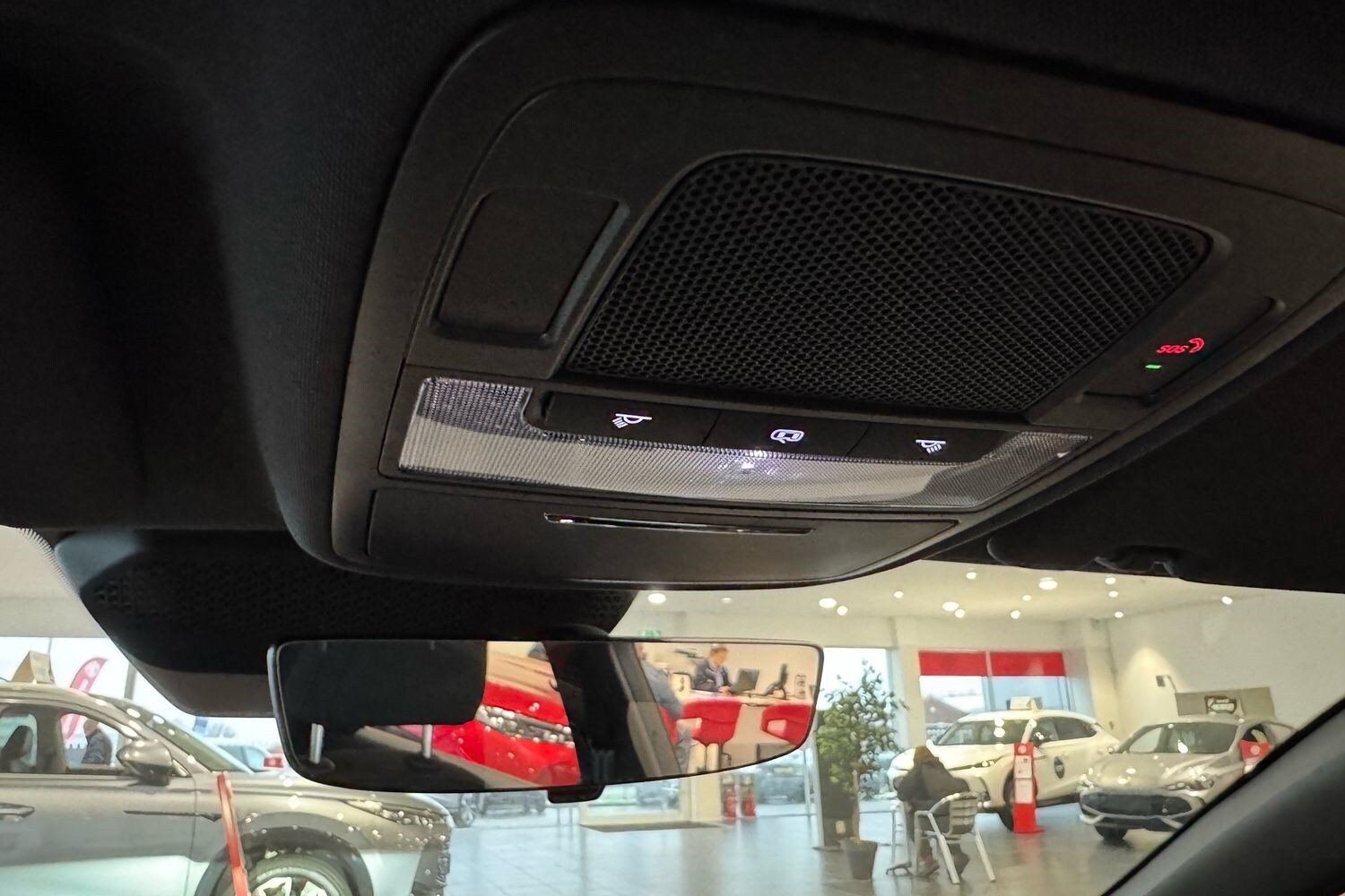 Used MG MG4 2025 for sale - 77311300: Photo 45