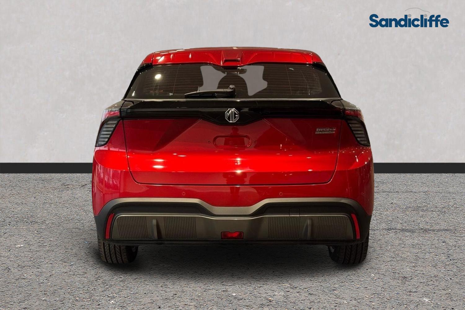 Used MG MG4 2025 for sale - 77311300: Photo 6