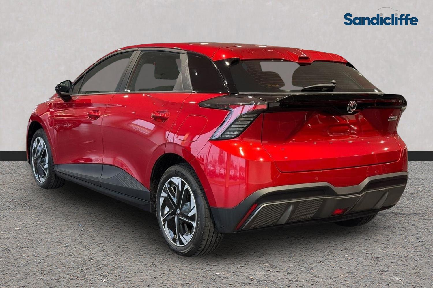 Used MG MG4 2025 for sale - 77311300: Photo 7