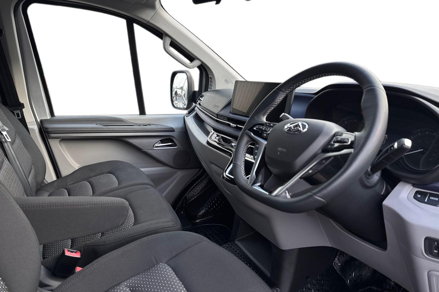 Used Maxus eDeliver 7 2025 for sale - 76165257: Photo 10