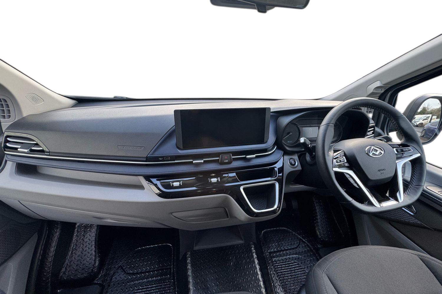 Used Maxus eDeliver 7 2025 for sale - 76165257: Photo 11