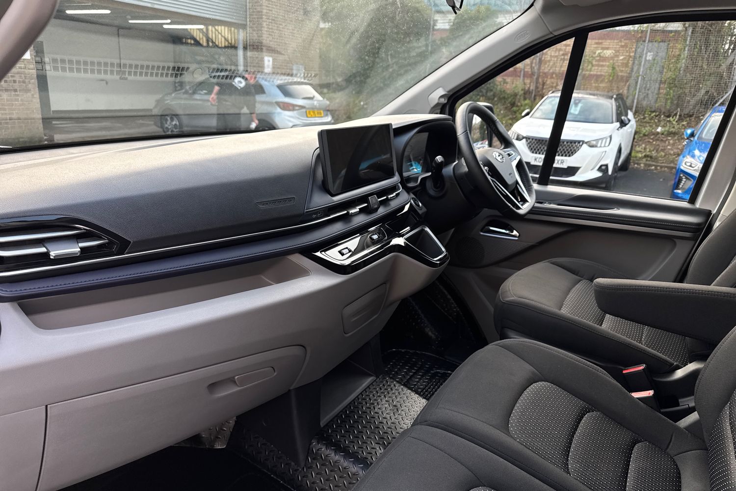 Used Maxus eDeliver 7 2025 for sale - 76165257: Photo 12