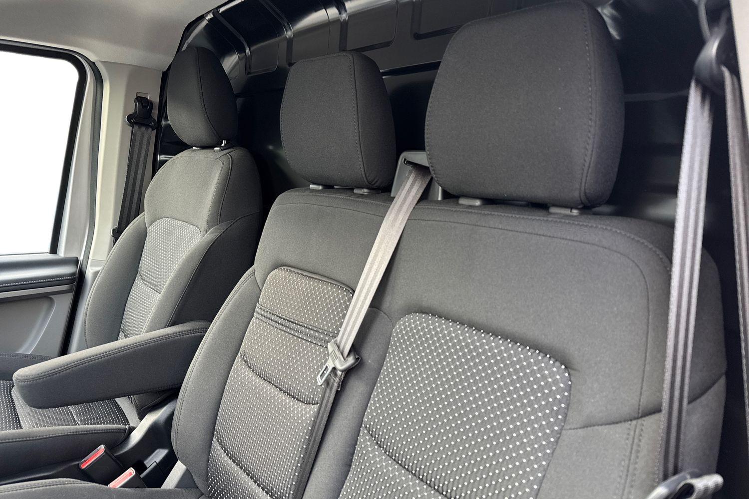 Used Maxus eDeliver 7 2025 for sale - 76165257: Photo 13