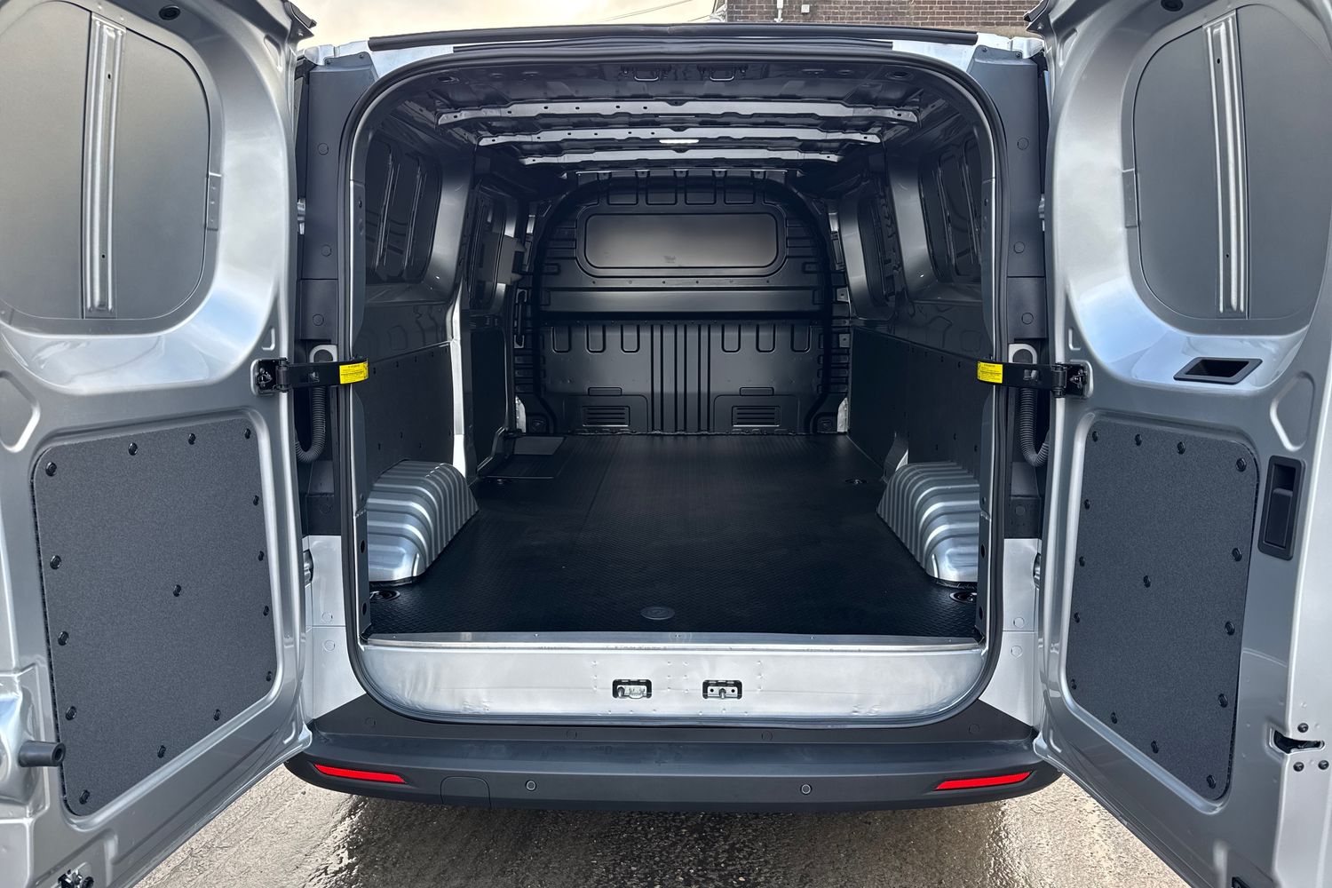 Used Maxus eDeliver 7 2025 for sale - 76165257: Photo 14