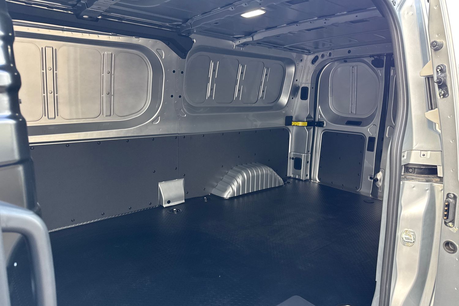 Used Maxus eDeliver 7 2025 for sale - 76165257: Photo 15