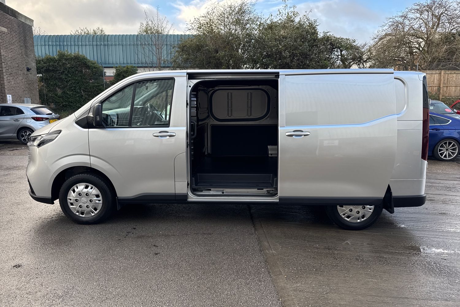 Used Maxus eDeliver 7 2025 for sale - 76165257: Photo 16