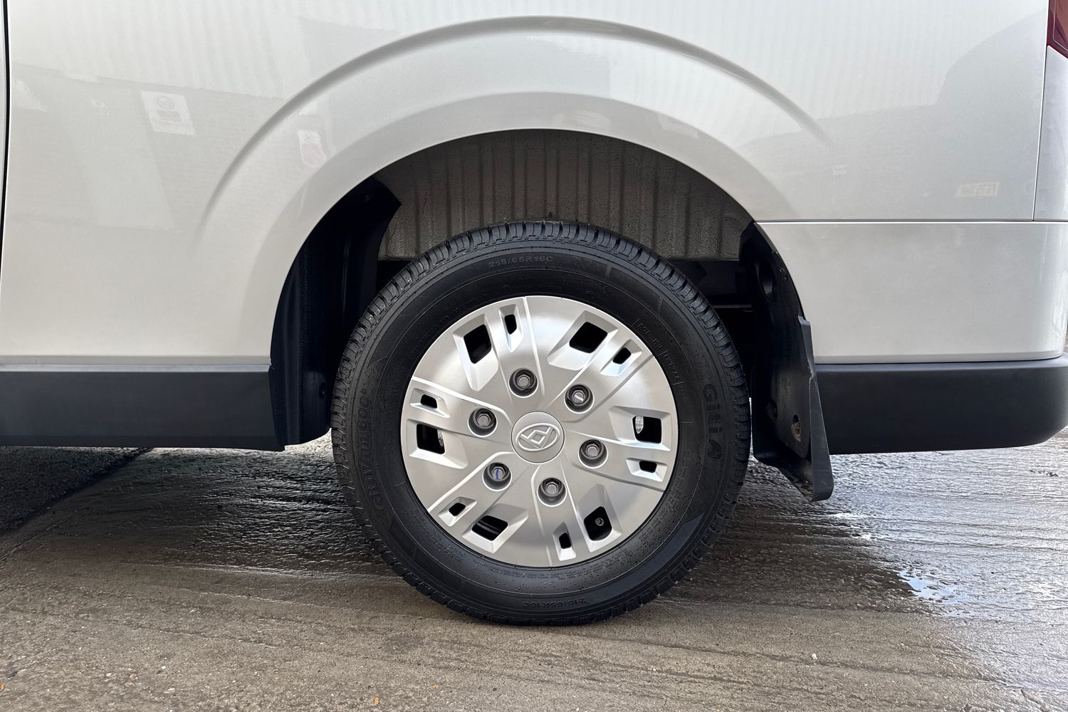 Used Maxus eDeliver 7 2025 for sale - 76165257: Photo 17