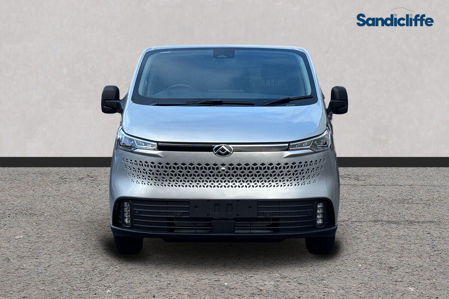 Used Maxus eDeliver 7 2025 for sale - 76165257: Photo 2