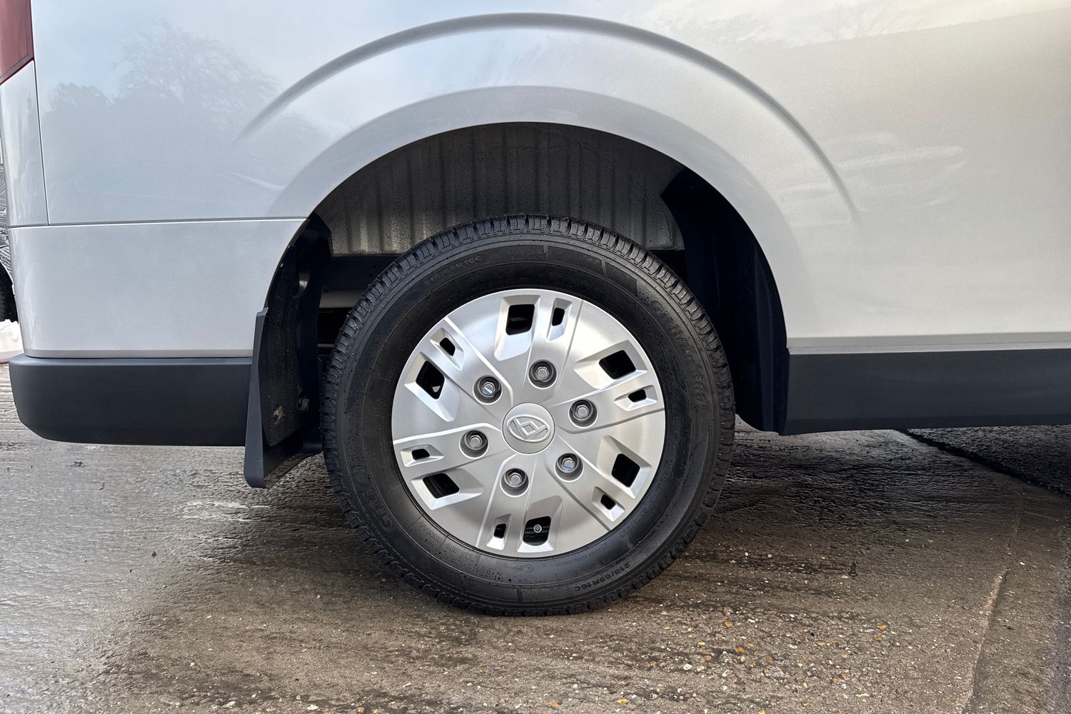 Used Maxus eDeliver 7 2025 for sale - 76165257: Photo 21