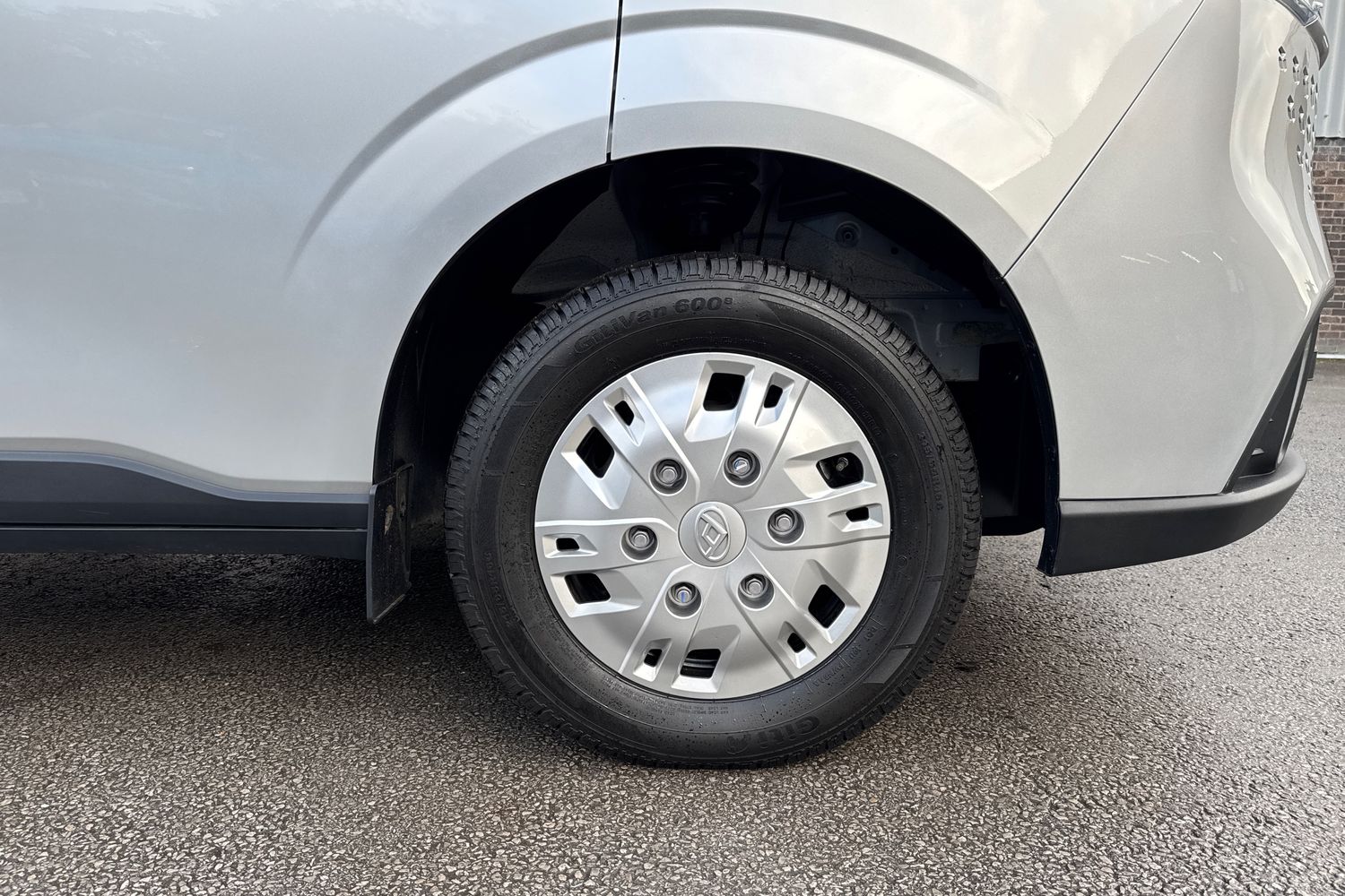 Used Maxus eDeliver 7 2025 for sale - 76165257: Photo 22