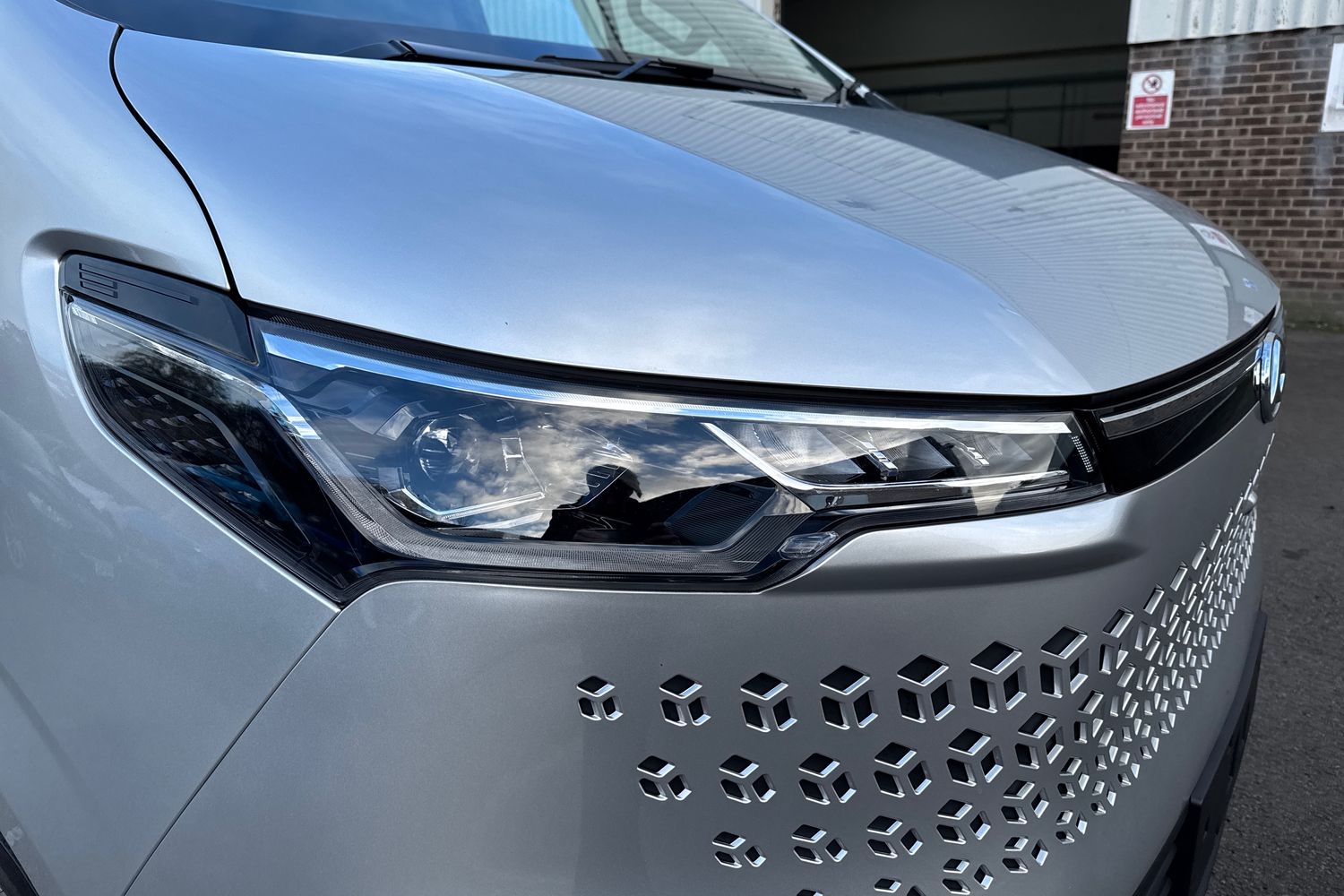 Used Maxus eDeliver 7 2025 for sale - 76165257: Photo 23