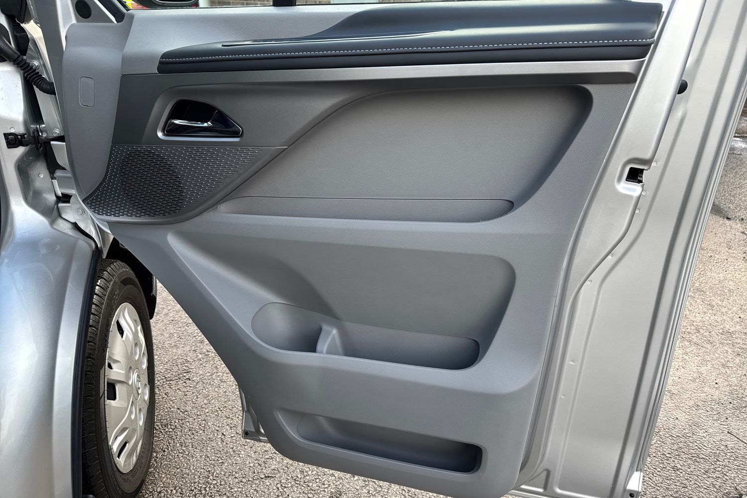 Used Maxus eDeliver 7 2025 for sale - 76165257: Photo 28