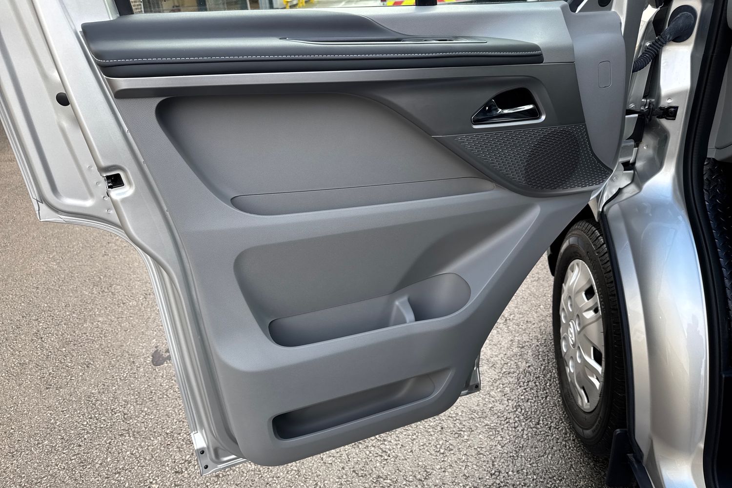 Used Maxus eDeliver 7 2025 for sale - 76165257: Photo 29