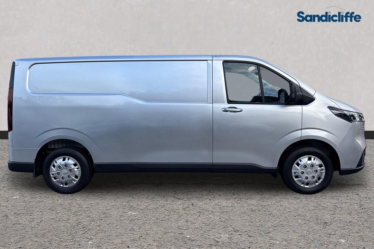 Used Maxus eDeliver 7 2025 for sale - 76165257: Photo 3