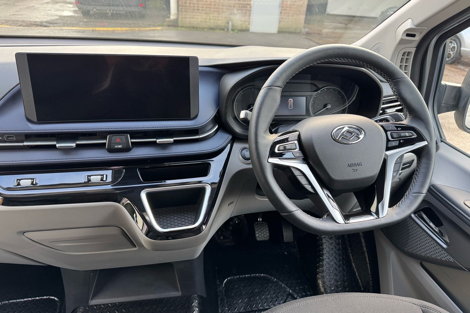 Used Maxus eDeliver 7 2025 for sale - 76165257: Photo 32