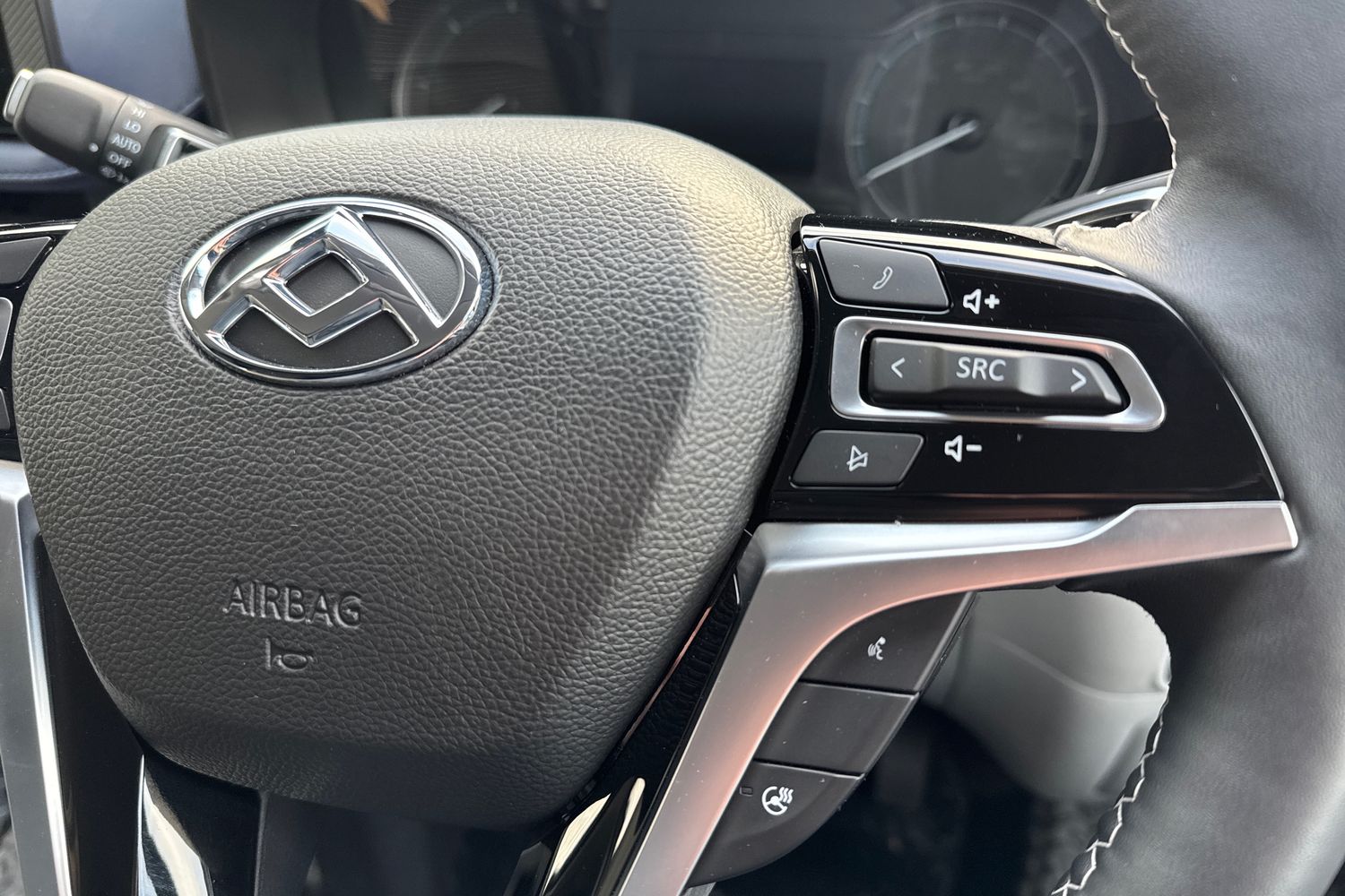 Used Maxus eDeliver 7 2025 for sale - 76165257: Photo 35