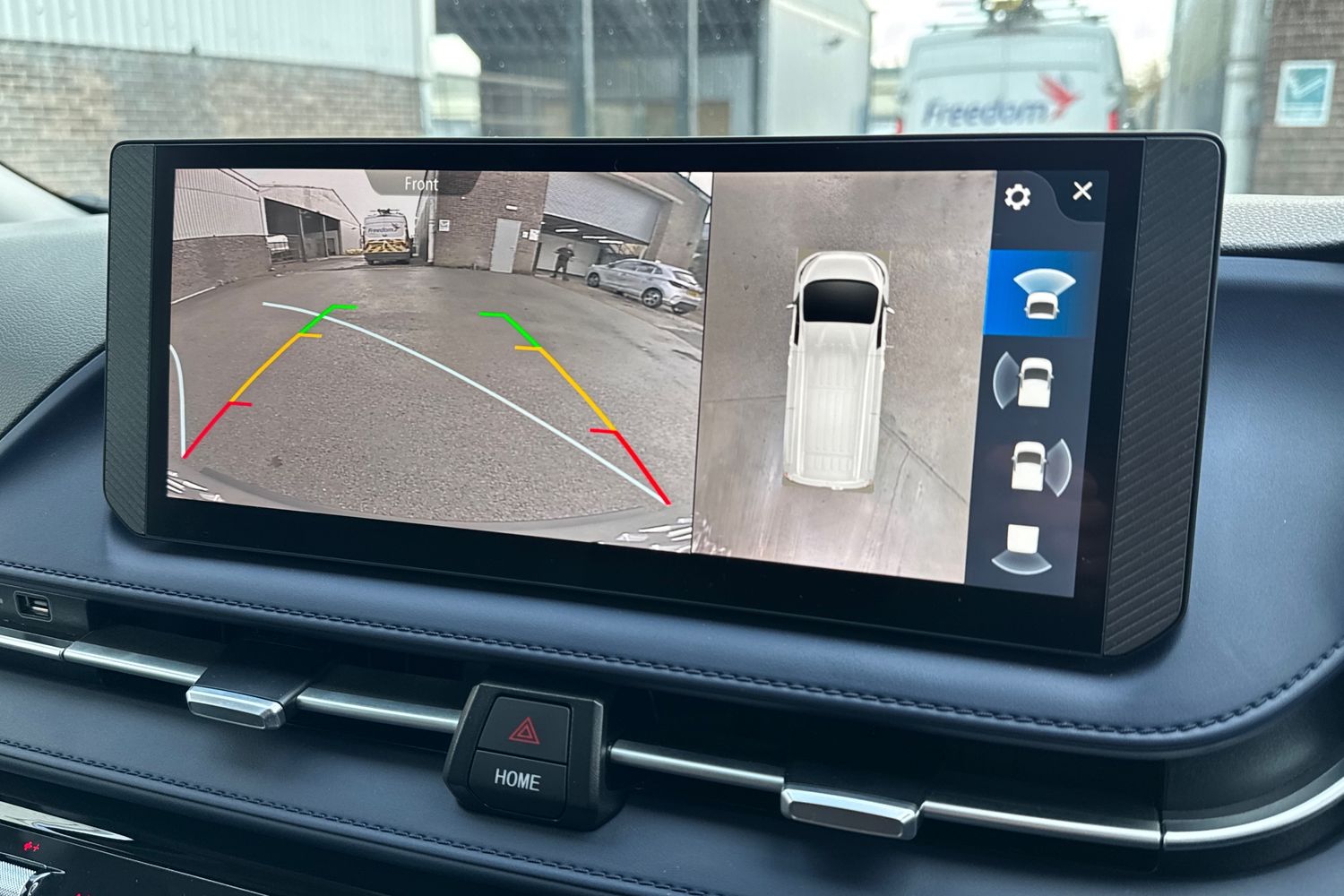 Used Maxus eDeliver 7 2025 for sale - 76165257: Photo 39