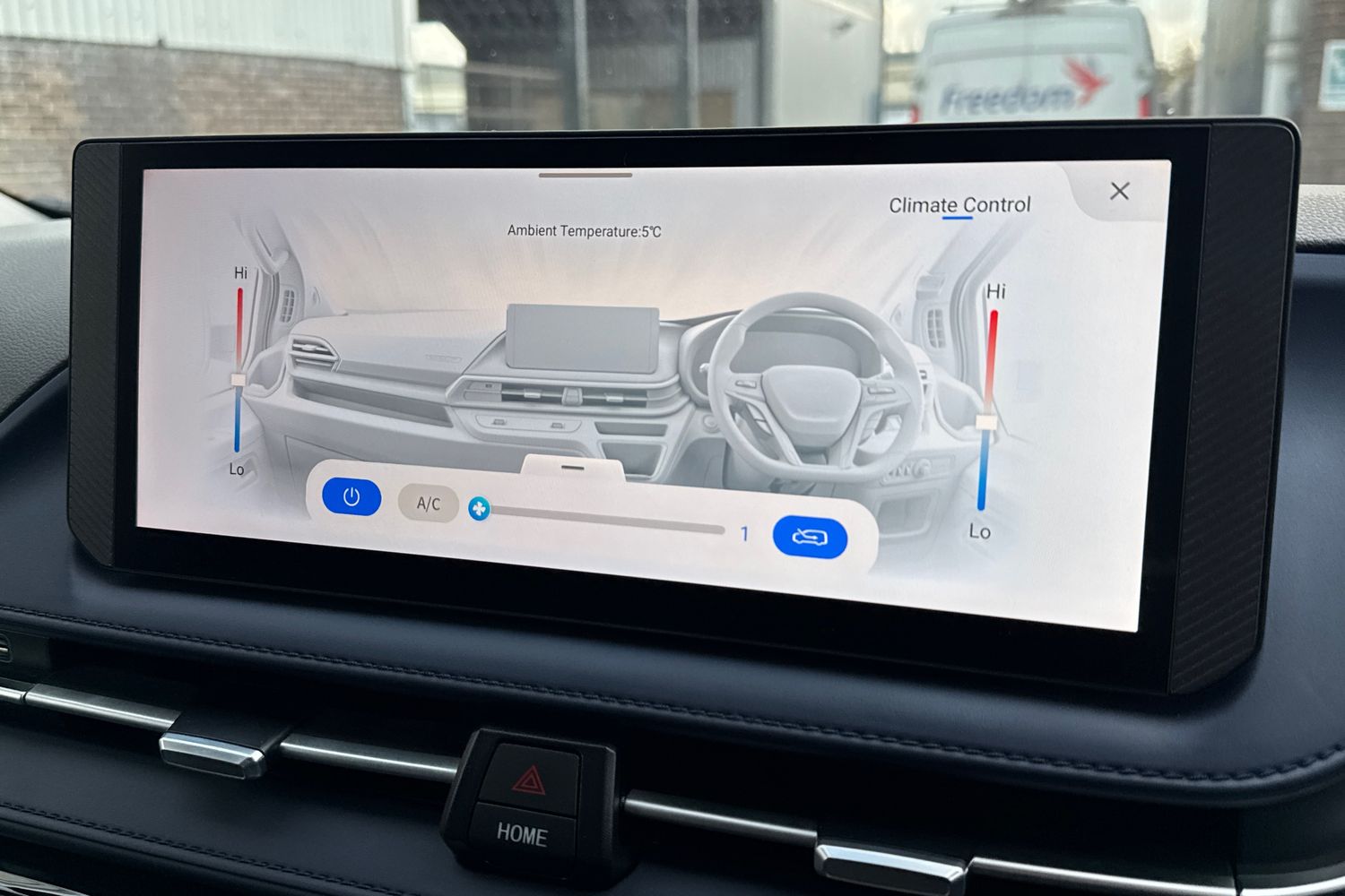 Used Maxus eDeliver 7 2025 for sale - 76165257: Photo 40