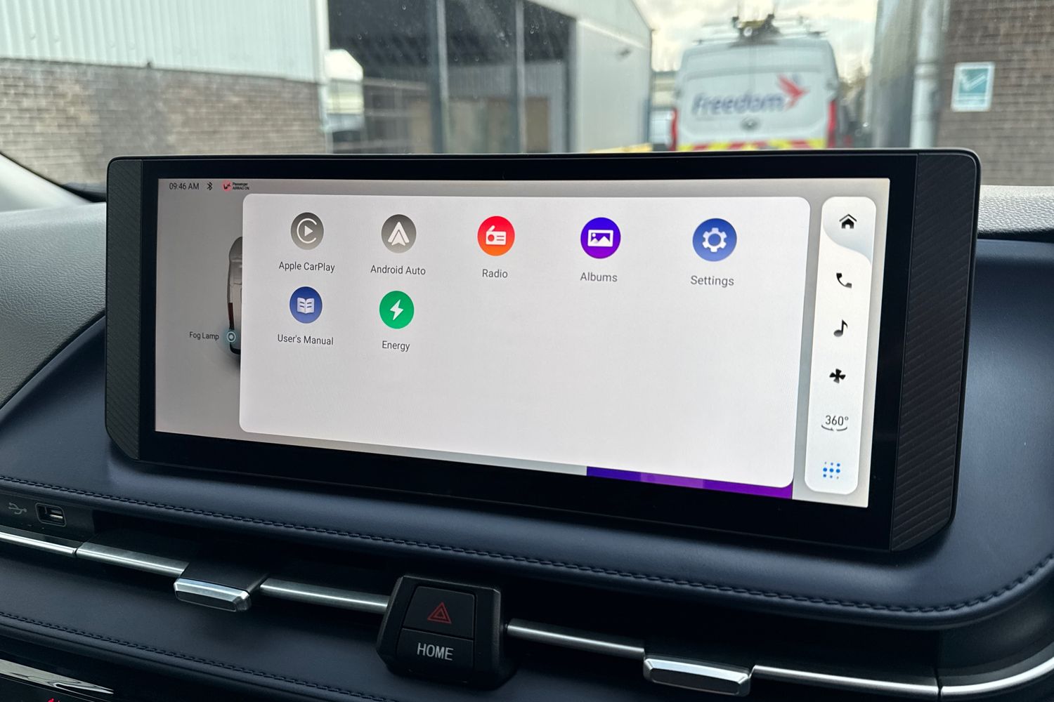 Used Maxus eDeliver 7 2025 for sale - 76165257: Photo 41