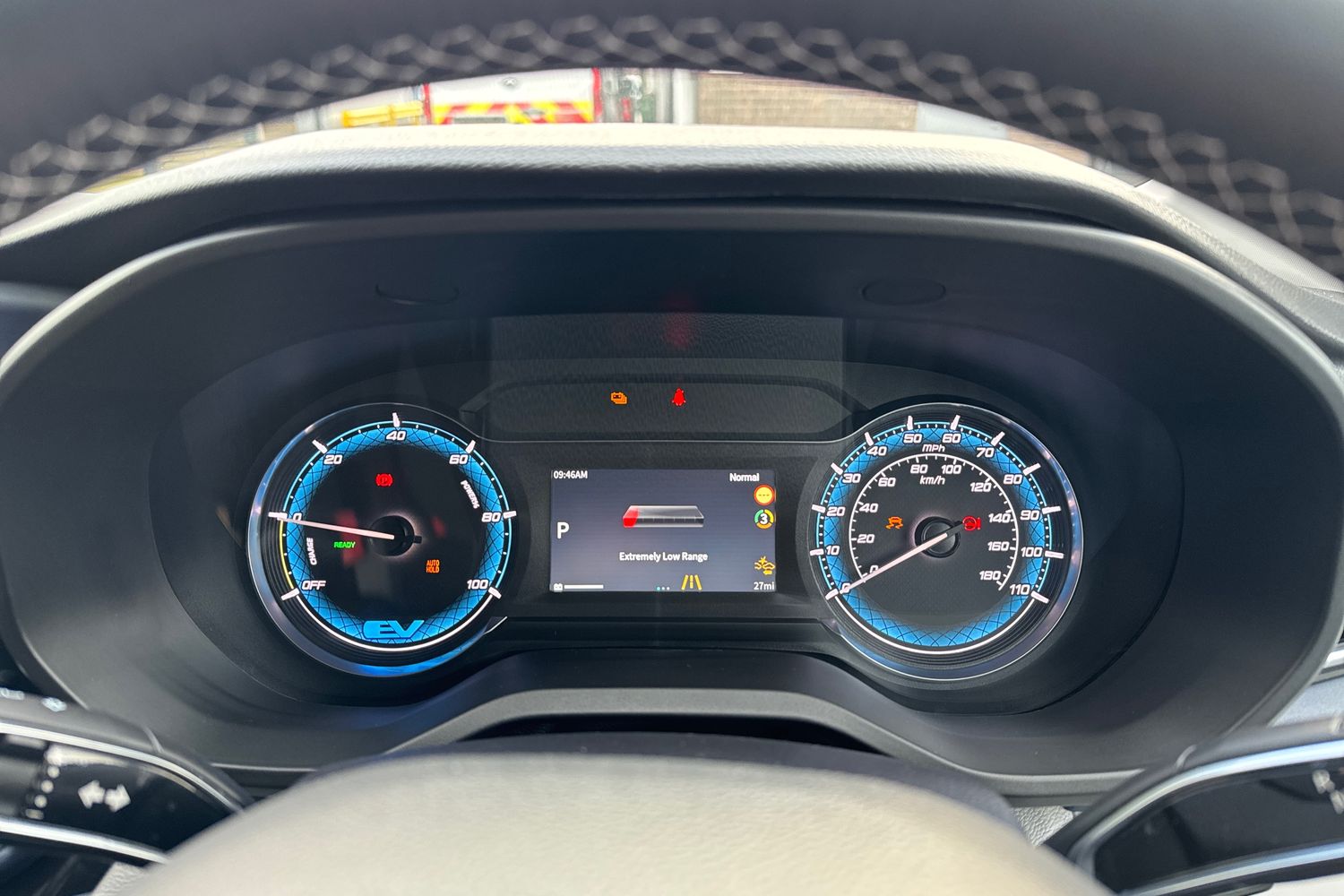 Used Maxus eDeliver 7 2025 for sale - 76165257: Photo 42