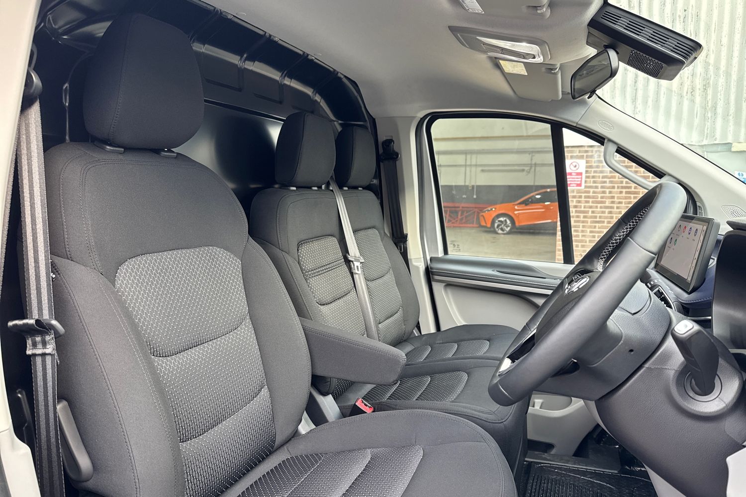 Used Maxus eDeliver 7 2025 for sale - 76165257: Photo 44