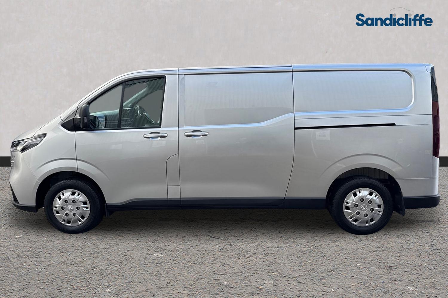 Used Maxus eDeliver 7 2025 for sale - 76165257: Photo 7