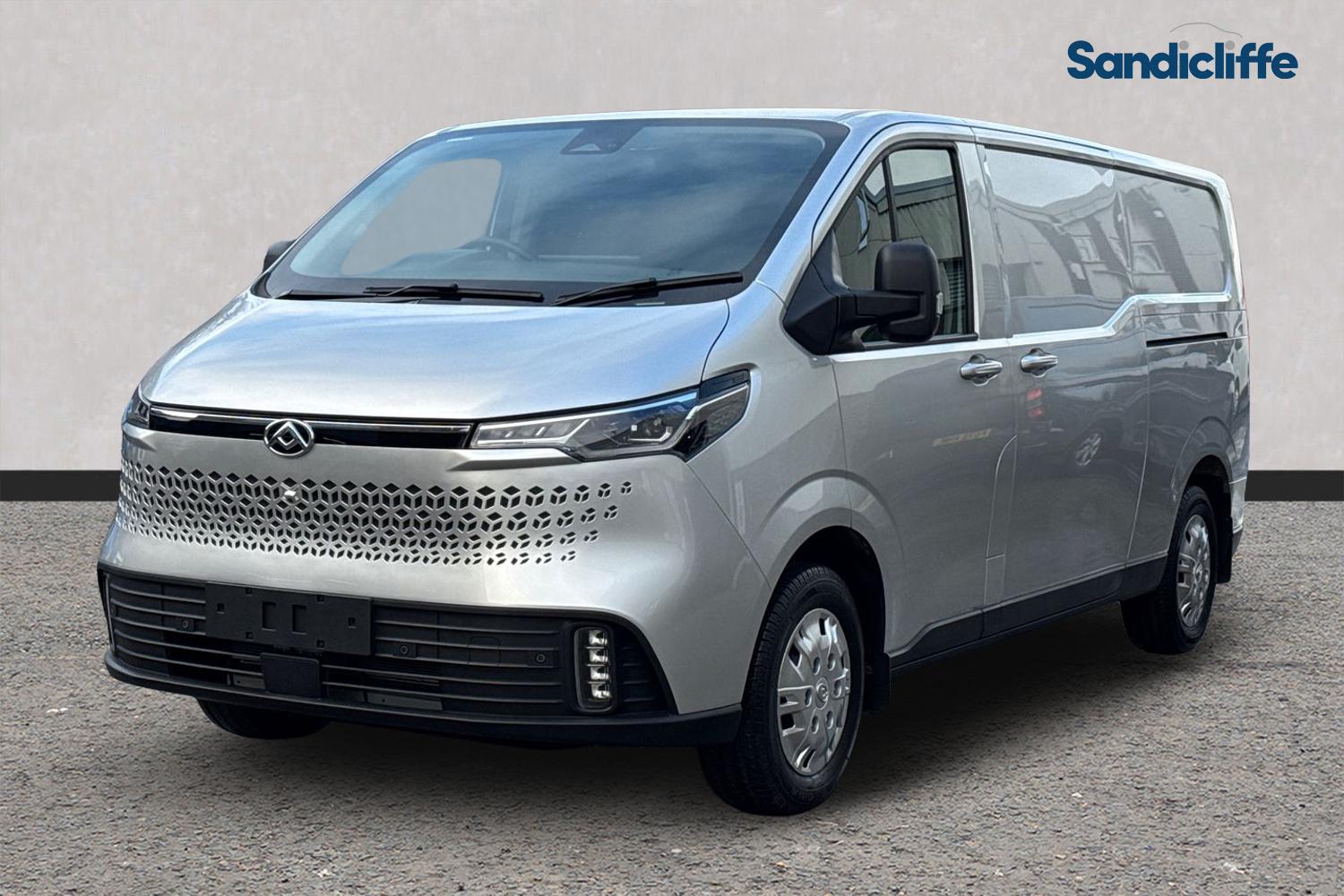 Used Maxus eDeliver 7 2025 for sale - 76165257: Photo 8