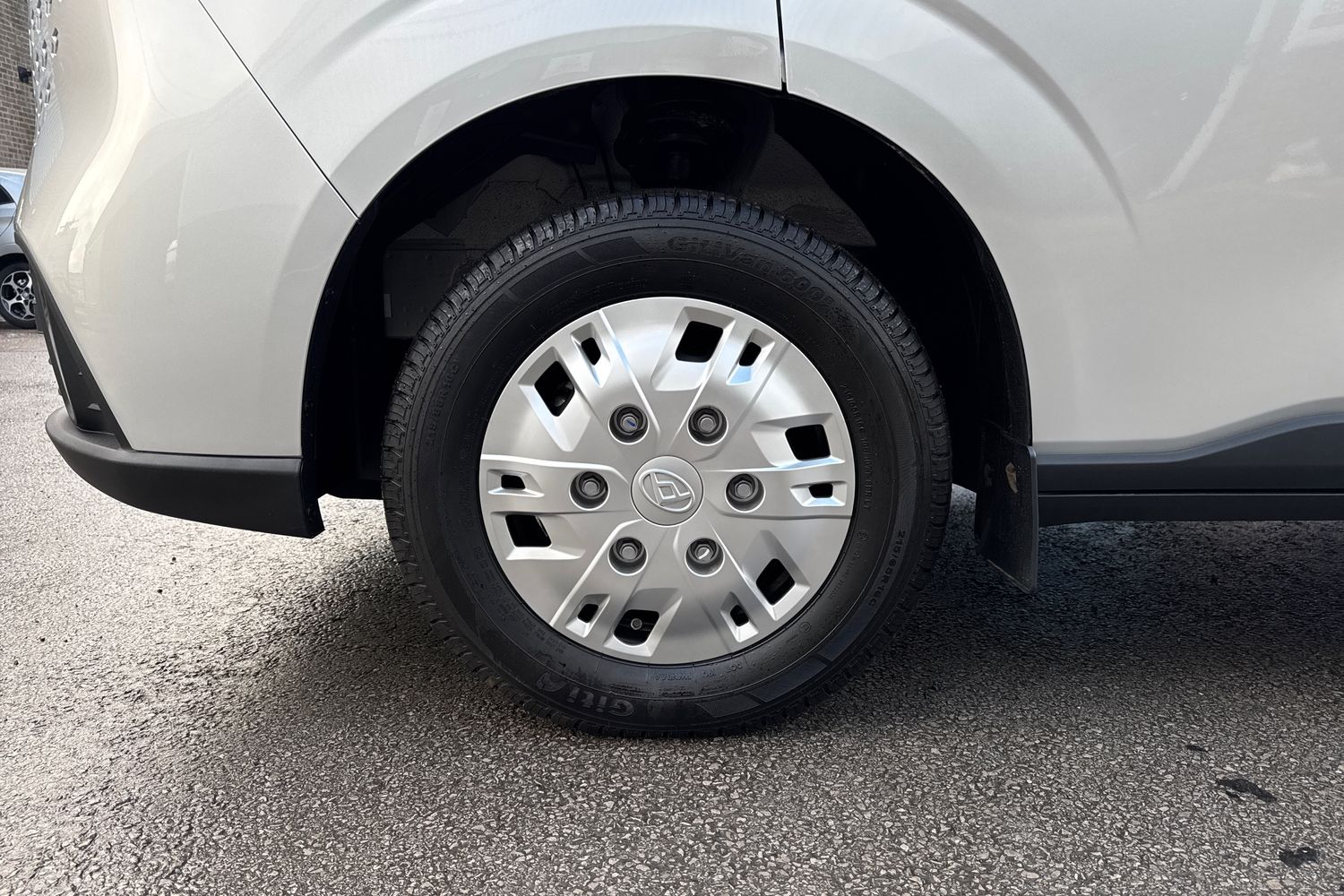 Used Maxus eDeliver 7 2025 for sale - 76165257: Photo 9