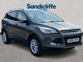 2016 - AK982 5-Door