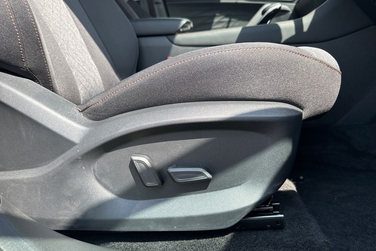 Used MG MG HS 2025 for sale - 77096873: Photo 27