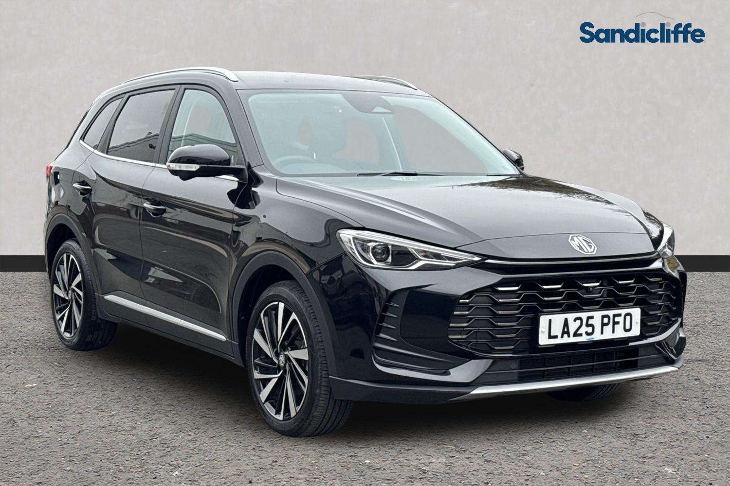 Used MG MG ZS 2025 for sale - 77953745: Photo 1