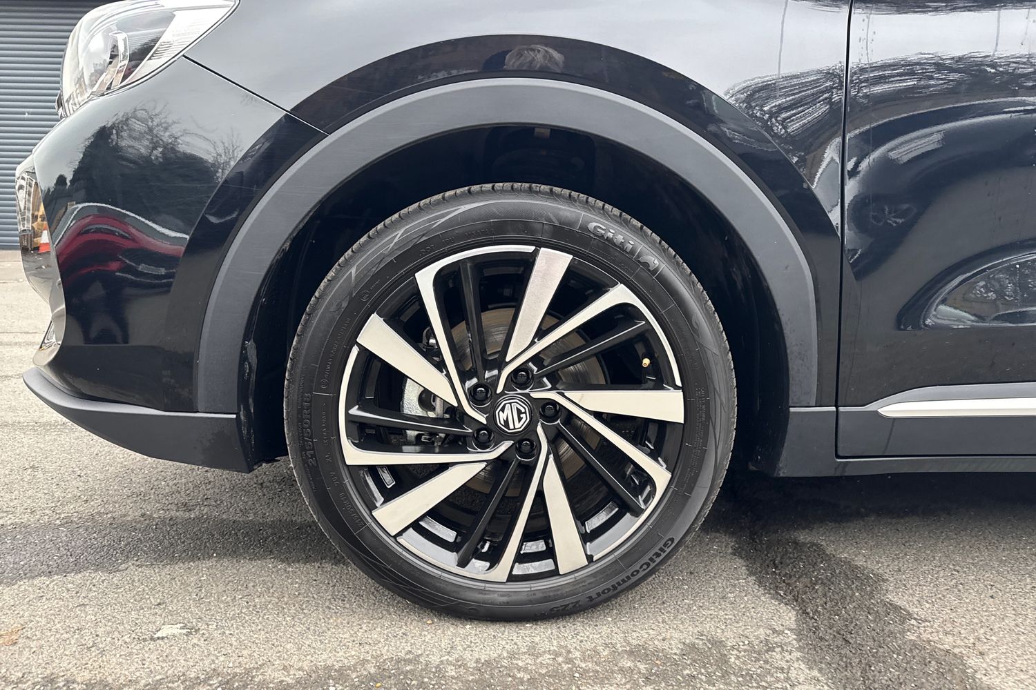 Used MG MG ZS 2025 for sale - 77953745: Photo 11