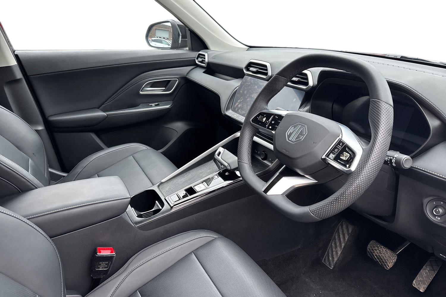 Used MG MG ZS 2025 for sale - 77953745: Photo 12