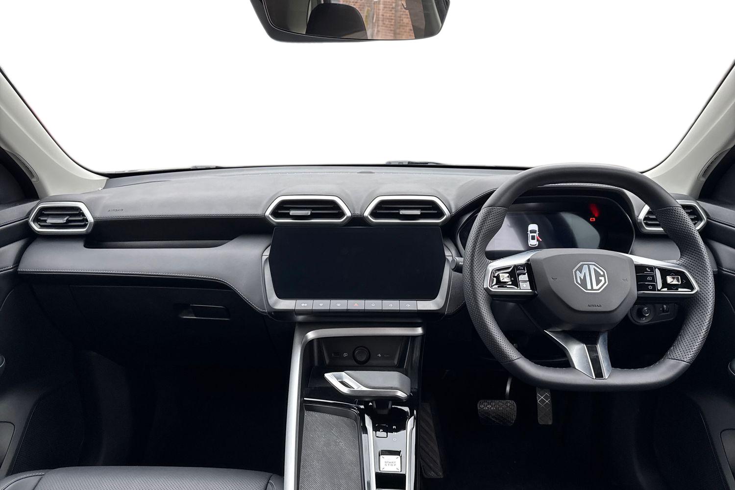 Used MG MG ZS 2025 for sale - 77953745: Photo 13