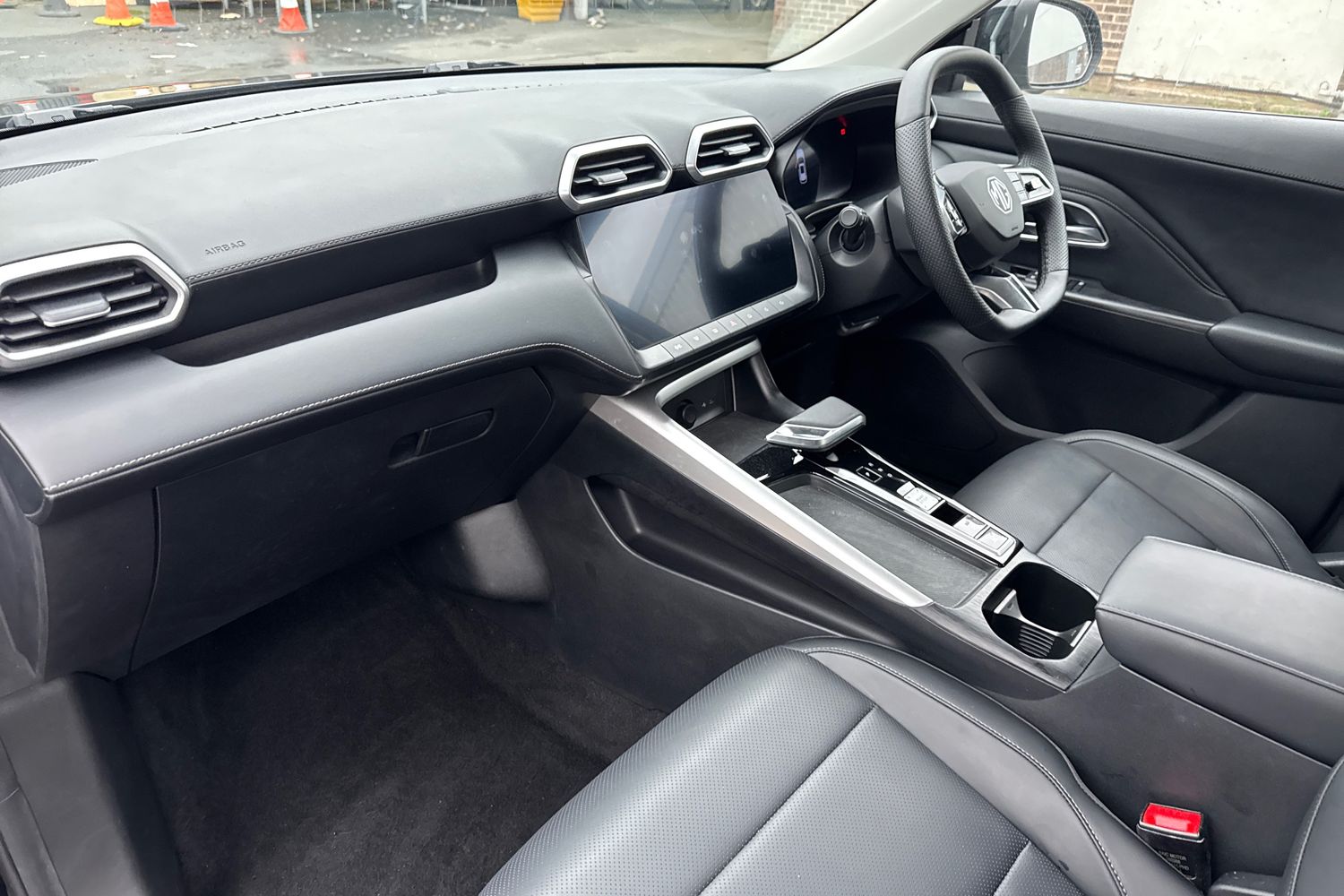 Used MG MG ZS 2025 for sale - 77953745: Photo 14