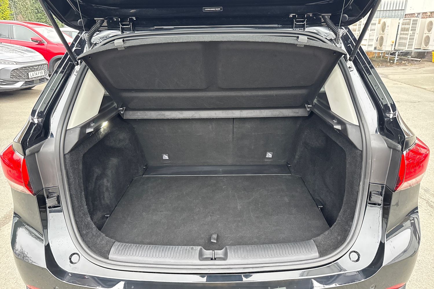 Used MG MG ZS 2025 for sale - 77953745: Photo 18