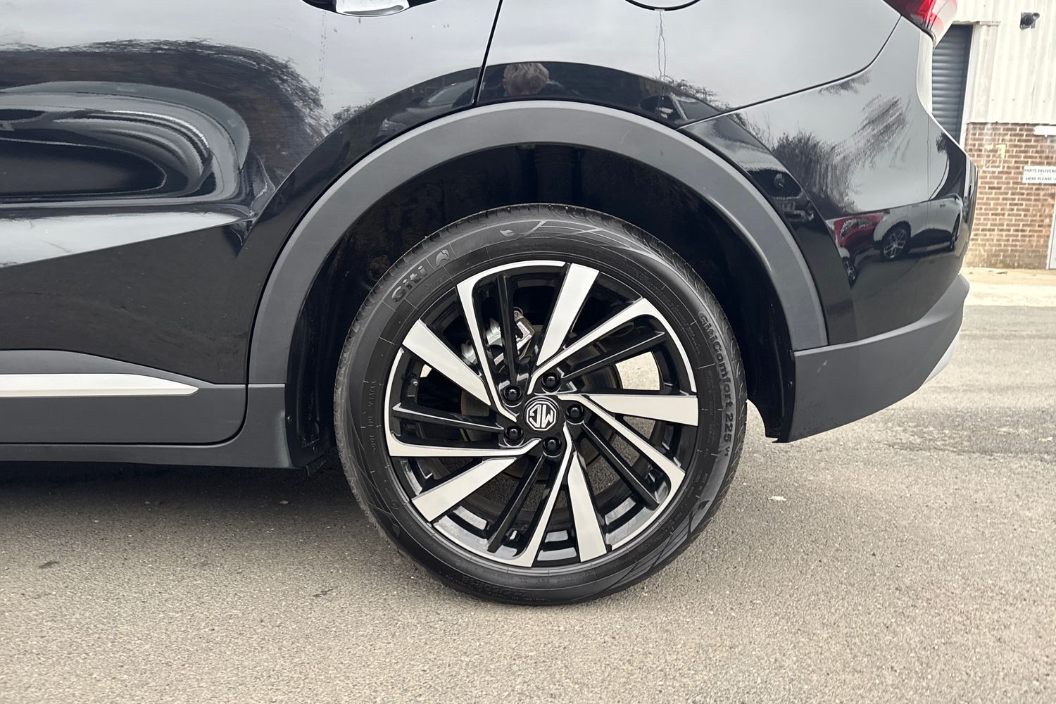 Used MG MG ZS 2025 for sale - 77953745: Photo 19