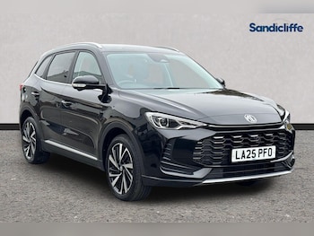 Used MG MG ZS 2025 for sale - 77953745: Photo