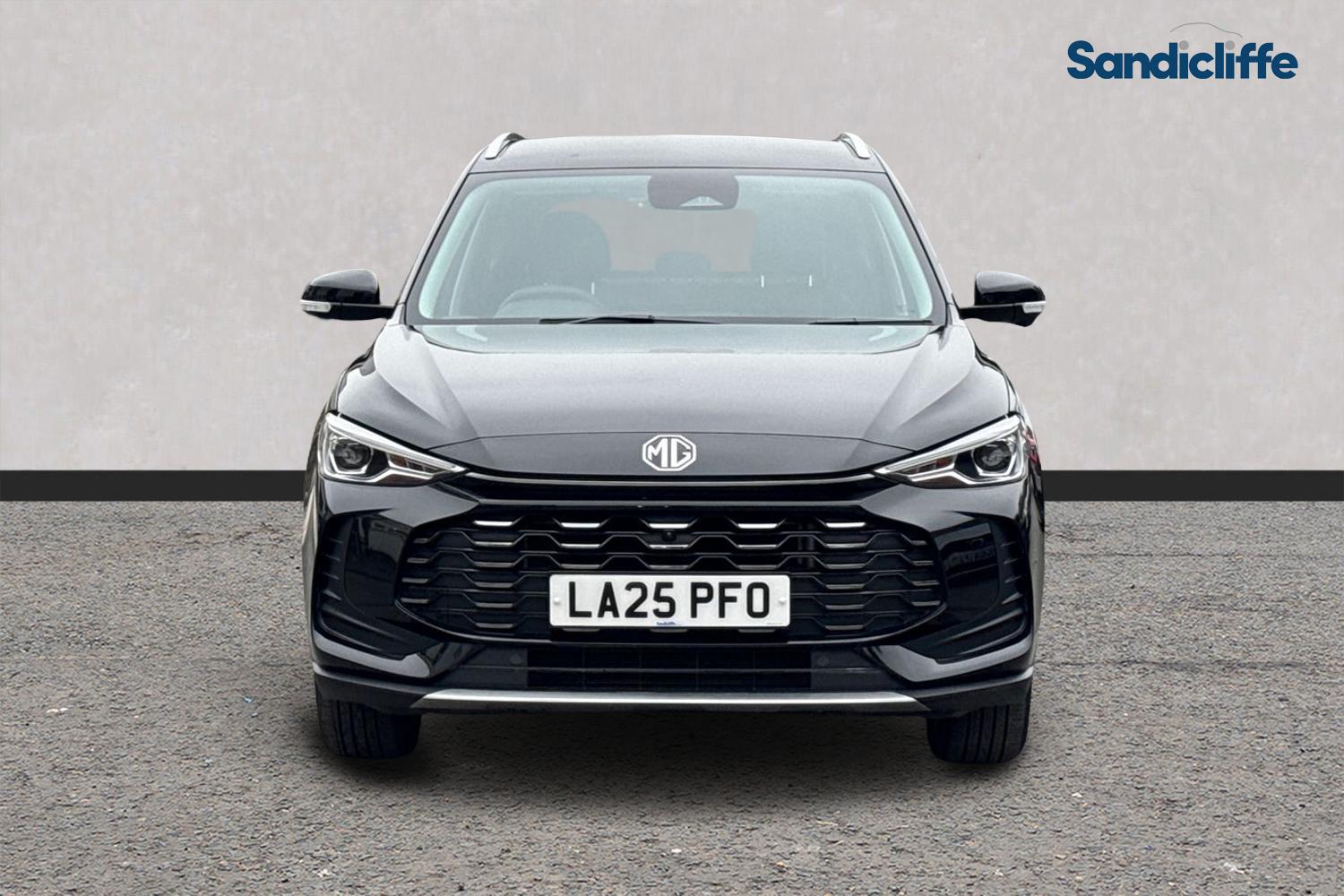 Used MG MG ZS 2025 for sale - 77953745: Photo 2