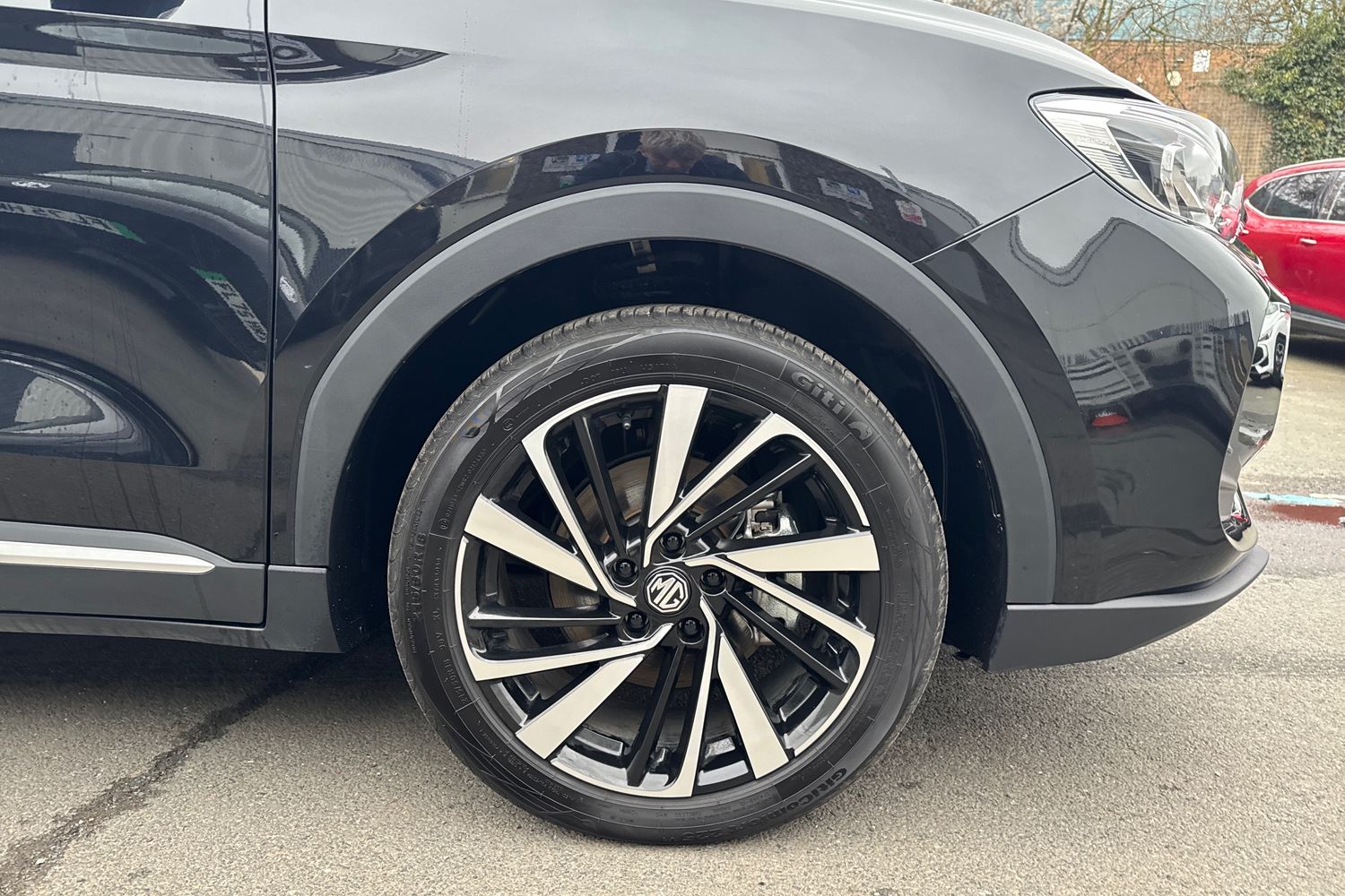 Used MG MG ZS 2025 for sale - 77953745: Photo 22