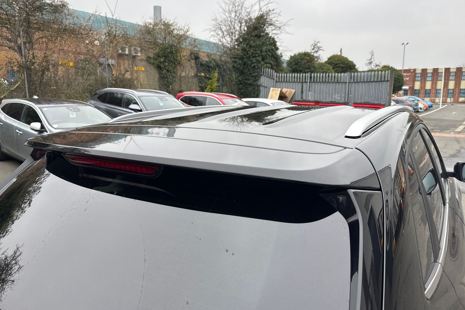 Used MG MG ZS 2025 for sale - 77953745: Photo 24