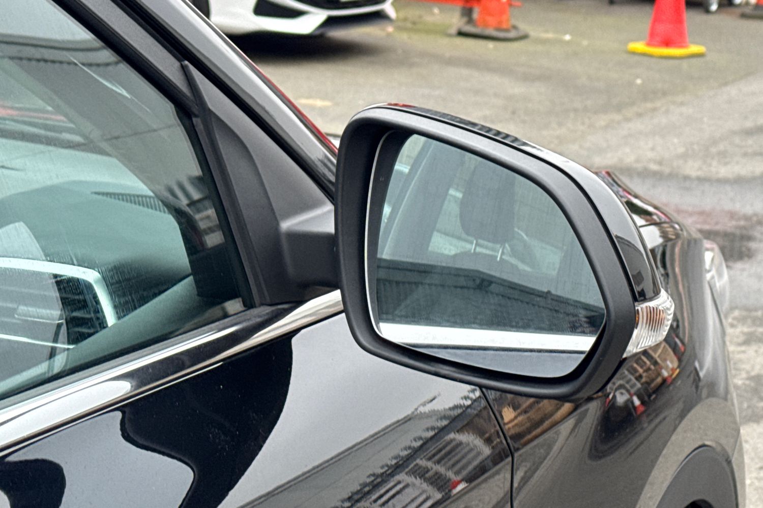 Used MG MG ZS 2025 for sale - 77953745: Photo 25