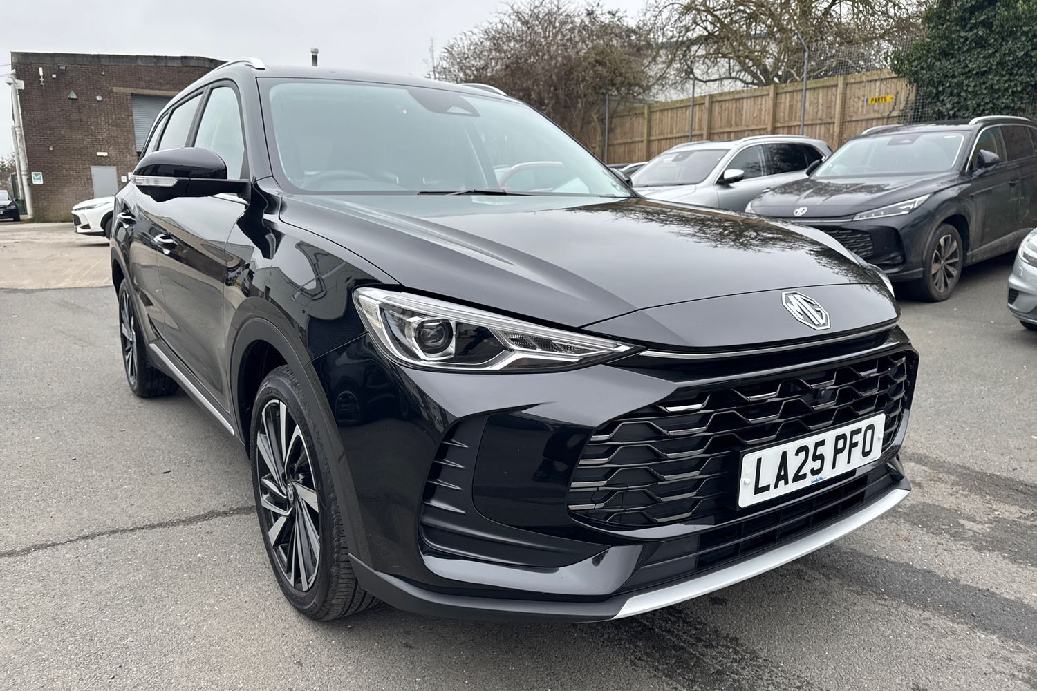 Used MG MG ZS 2025 for sale - 77953745: Photo 26